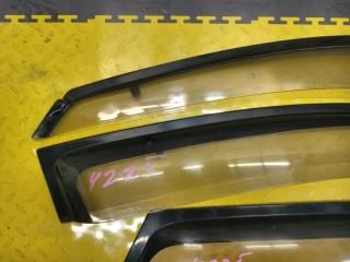 Ветровики комплект TOYOTA VOLTZ ZZE136 1ZZFE - 2 ракурс