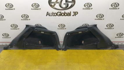 Обшивка багажника LEXUS NX200T AGZ15 8ARFTS 6473078020C1 1 ракурс