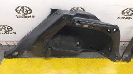 Обшивка багажника LEXUS NX200T AGZ15 8ARFTS 6473078020C1 2 ракурс