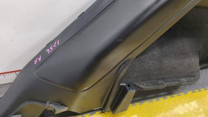 Обшивка багажника LEXUS NX200T AGZ15 8ARFTS 6473078020C1 4 ракурс