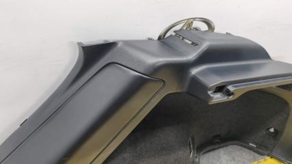 Обшивка багажника LEXUS NX200T AGZ15 8ARFTS 6473078020C1 5 ракурс