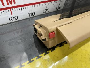 Шторка багажника PORSCHE PANAMERA 970 4840 97055517105 2 ракурс Шторка багажника PORSCHE PANAMERA 970 4840 97055517105 2 ракурс