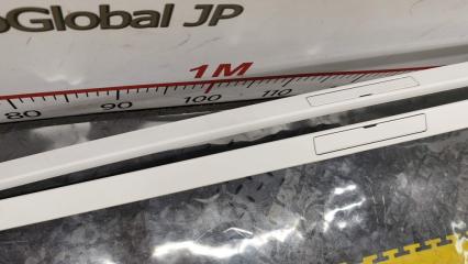 Молдинги на крыше PORSCHE PANAMERA 970 4840 97055940100 3 ракурс