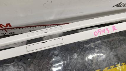 Молдинги на крыше PORSCHE PANAMERA 970 4840 97055940100 4 ракурс