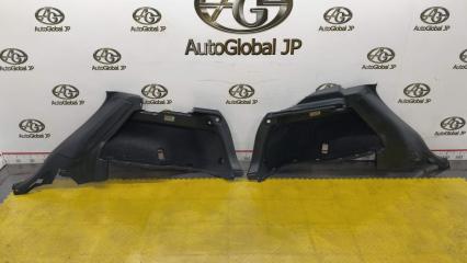 Обшивка багажника LEXUS NX200T AGZ15 8ARFTS 6473078010C1 1 ракурс