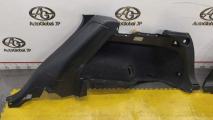 Обшивка багажника LEXUS NX200T AGZ15 8ARFTS 6473078010C1 2 ракурс
