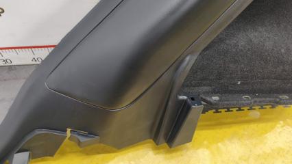 Обшивка багажника LEXUS NX200T AGZ15 8ARFTS 6473078010C1 4 ракурс