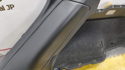 Обшивка багажника LEXUS NX200T AGZ15 8ARFTS 6473078010C1 5 ракурс