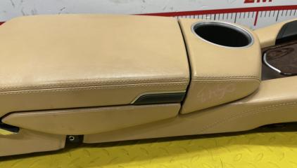 Консоль между сидений PORSCHE PANAMERA 970 4840 97055331101 5 ракурс