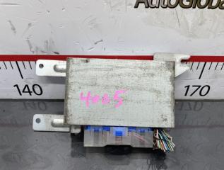 Блок управления акпп NISSAN CARAVAN ARMGE24 TD27ETi 3103665N20 1 ракурс