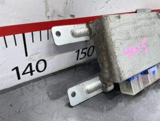Блок управления акпп NISSAN CARAVAN ARMGE24 TD27ETi 3103665N20 2 ракурс