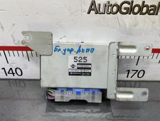 Блок управления акпп NISSAN CARAVAN ARMGE24 TD27ETi 3103665N20 4 ракурс