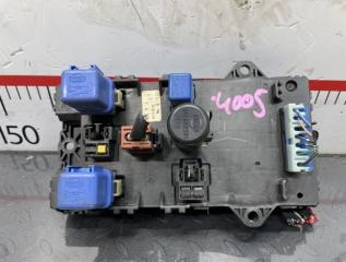 Блок предохранителей NISSAN CARAVAN ARMGE24 TD27ETi 2431065N00 1 ракурс
