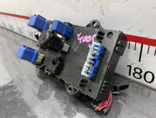 Блок предохранителей NISSAN CARAVAN ARMGE24 TD27ETi 2431065N00 3 ракурс