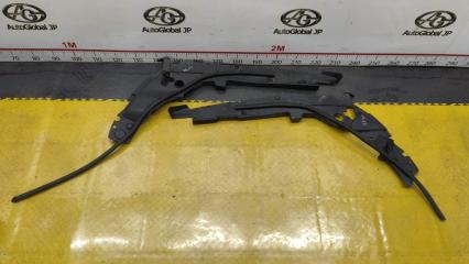 Защита под капот Jeep Grand Cherokee WK2 ERB 3.6 5182504AB 1 ракурс