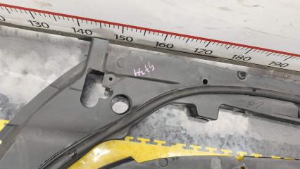 Защита под капот Jeep Grand Cherokee WK2 ERB 3.6 5182504AB 3 ракурс