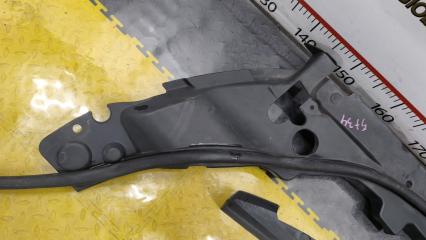 Защита под капот Jeep Grand Cherokee WK2 ERB 3.6 5182504AB 4 ракурс
