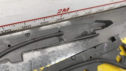 Защита под капот Jeep Grand Cherokee WK2 ERB 3.6 5182504AB 5 ракурс