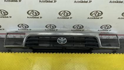 Решетка радиатора TOYOTA HILUX SURF LN130 2LTE 5311135170 1 ракурс