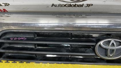 Решетка радиатора TOYOTA HILUX SURF LN130 2LTE 5311135170 4 ракурс
