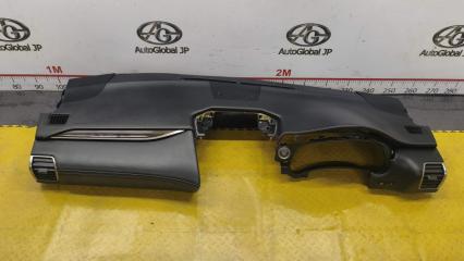 Торпедо LEXUS NX200T AGZ15 8ARFTS 5530578020C1 1 ракурс Торпедо LEXUS NX200T AGZ15 8ARFTS 5530578020C1 1 ракурс