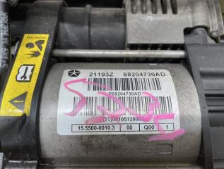  Jeep Grand Cherokee WK2 ERB 3.6 68087229AA 4 ракурс