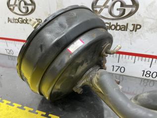 Главный тормозной цилиндр TOYOTA HARRIER MCU15 1MZFE 4720148010 3 ракурс
