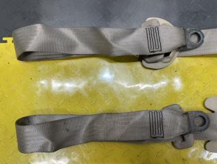 Ремень безопасности TOYOTA VANGUARD GSA33 2GRFE 7321042320E1 2 ракурс
