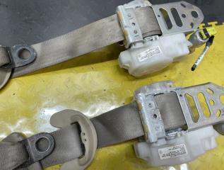 Ремень безопасности TOYOTA VANGUARD GSA33 2GRFE 7321042320E1 3 ракурс