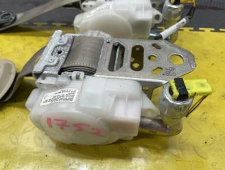 Ремень безопасности TOYOTA VANGUARD GSA33 2GRFE 7321042320E1 4 ракурс