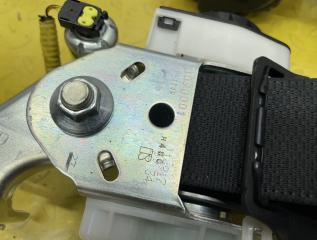 Ремень безопасности задний LEXUS NX200T AGZ15 8ARFTS 7336078030C0 3 ракурс