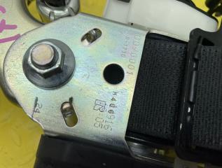 Ремень безопасности задний LEXUS NX200T AGZ15 8ARFTS 7336078030C0 5 ракурс