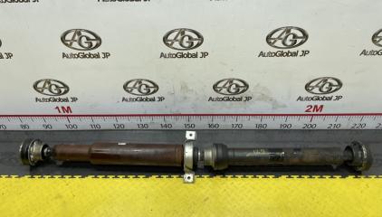 Карданный вал Jeep Grand Cherokee WK2 ERB 52123631AA 1 ракурс Карданный вал Jeep Grand Cherokee WK2 ERB 52123631AA 1 ракурс