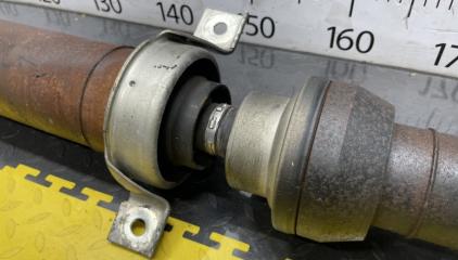 Карданный вал Jeep Grand Cherokee WK2 ERB 52123631AA 5 ракурс Карданный вал Jeep Grand Cherokee WK2 ERB 52123631AA 5 ракурс