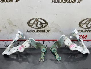 Петля замка капота PORSCHE PANAMERA 970 4840 97051115102 1 ракурс