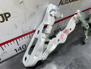 Петля замка капота PORSCHE PANAMERA 970 4840 97051115102 2 ракурс