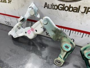 Петля замка капота PORSCHE PANAMERA 970 4840 97051115102 3 ракурс