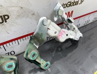 Петля замка капота PORSCHE PANAMERA 970 4840 97051115102 4 ракурс