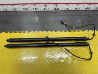 Амортизатор багажника PORSCHE PANAMERA 970 4840 97051257312 1 ракурс