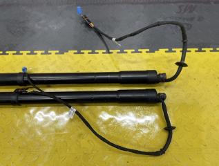Амортизатор багажника PORSCHE PANAMERA 970 4840 97051257312 4 ракурс