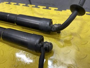 Амортизатор багажника PORSCHE PANAMERA 970 4840 97051257312 5 ракурс