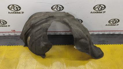 Подкрылок левый передний Jeep Grand Cherokee WK2 ERB 3.6 55079293AG 1 ракурс