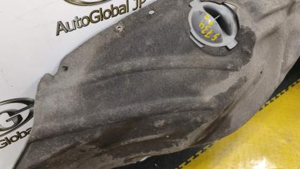 Подкрылок правый передний Jeep Grand Cherokee WK2 ERB 3.6 68188246AB 3 ракурс