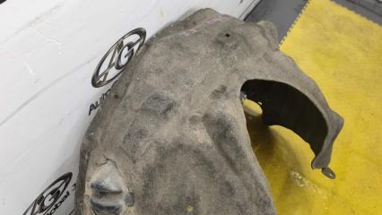 Подкрылок правый передний Jeep Grand Cherokee WK2 ERB 55079292AD 4 ракурс