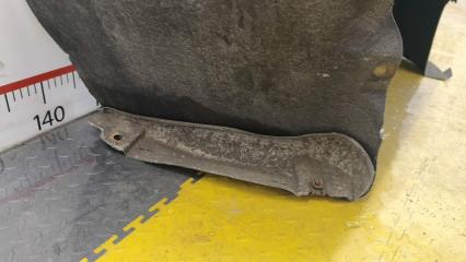 Подкрылок левый задний PORSCHE PANAMERA 970 4840 97050413304 2 ракурс