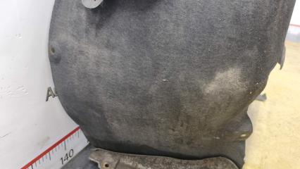Подкрылок левый задний PORSCHE PANAMERA 970 4840 97050413304 3 ракурс