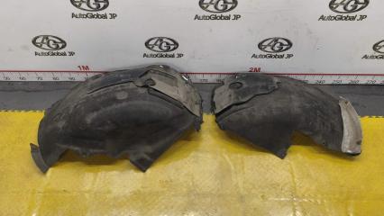 Подкрылок правый задний PORSCHE PANAMERA 970 4840 97050413404 1 ракурс