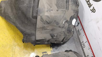 Подкрылок правый задний PORSCHE PANAMERA 970 4840 97050413404 4 ракурс