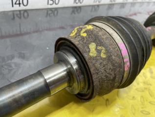 Привод правый передний MITSUBISHI PAJERO V25 6G74 MB620256 3 ракурс