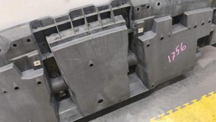 Защита бампера передняя LEXUS NX200T AGZ15 8ARFTS 5261878010 4 ракурс
